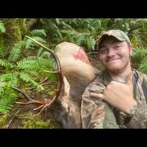 Meet your Posher, Triston